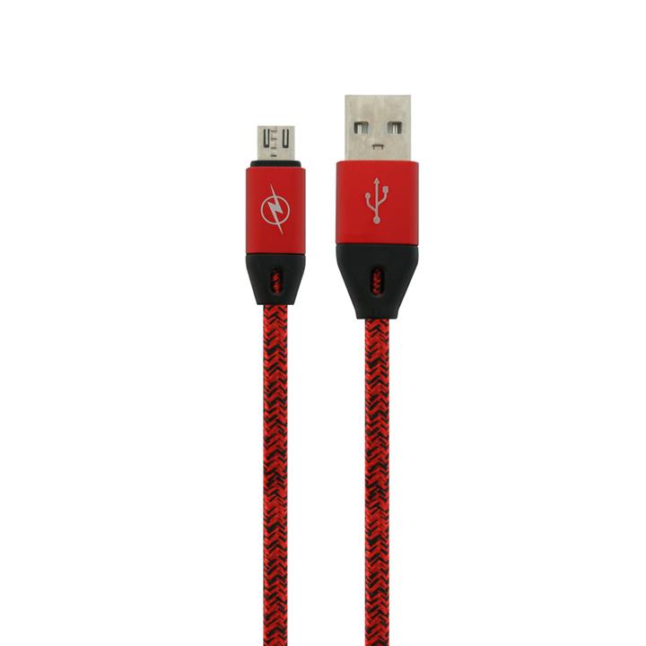 کابل MicroUSB ونوس مدل PV-K363 طول 1 متر